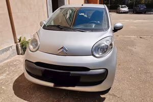 auto citroen c1