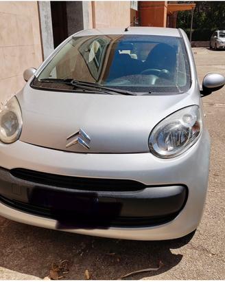 auto citroen c1