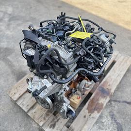 MOTORE FORD Focus Berlina 7° Serie 1.0 Hybrid (18