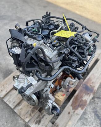 MOTORE FORD Focus Berlina 7° Serie 1.0 Hybrid (18