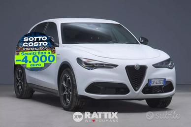 ALFA ROMEO stelvio 2023 Stelvio 2.2 t Veloce Q4 21