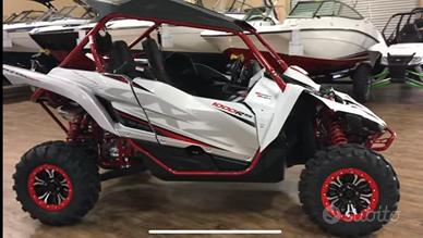 YXZ originale valuto