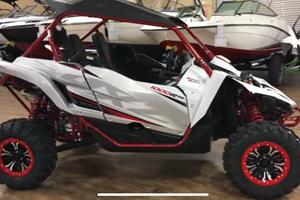 YXZ originale valuto