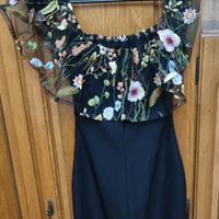 mix di vestiti e camicie 