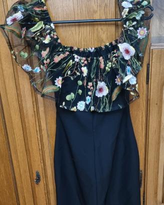 mix di vestiti e camicie 