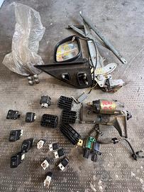 Ricambi per Terios j1