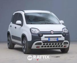 FIAT Panda III 2021 Cross Panda 1.0 firefly hybrid