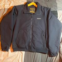 Giacca Woolrich (bomber a collo alto)