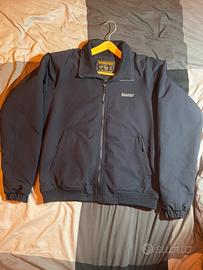 Giacca Woolrich (bomber a collo alto)