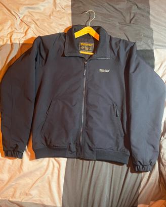 Giacca Woolrich (bomber a collo alto)