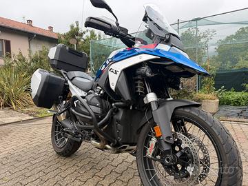 Bmw GS 1300 2025