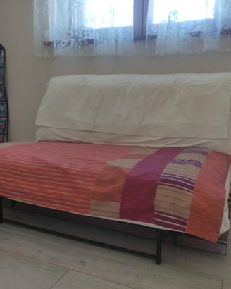 DIVANO LETTO
