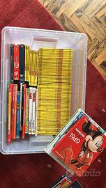 LIBRI BAMBINI / RAGAZZI LOTTO COMPLETO