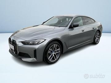 BMW i4 edrive35 Msport auto