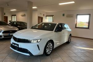 Opel Astra 1.5 Turbo Diesel 130 CV AT8 Edition