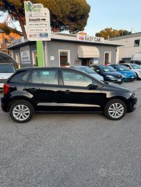 Volkswagen Polo 1.0 MPI 75 CV 5p. Comfortline