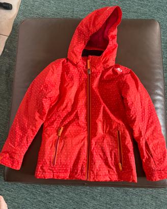 Completo sci bambino