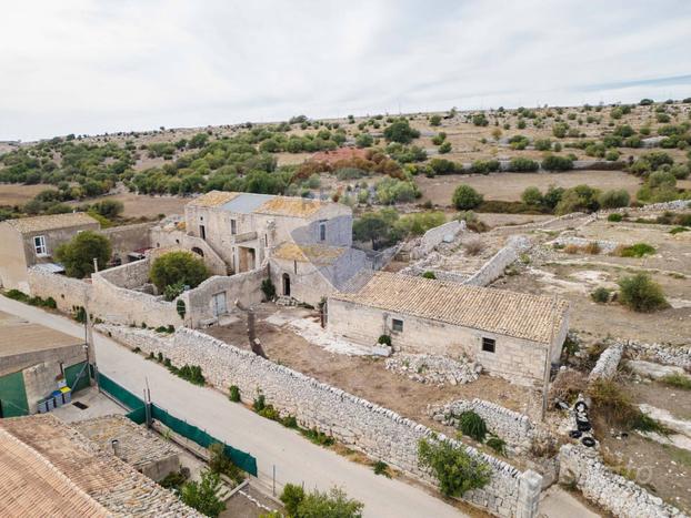 Cascina/Casale - Ragusa