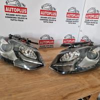 Volkswagen Polo 6R 2009-2017 fari xenon LED 