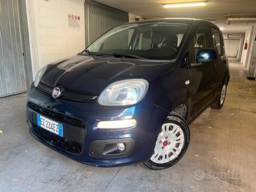 Fiat Panda 1.2 GPL 5 POSTI PREZZO REALE