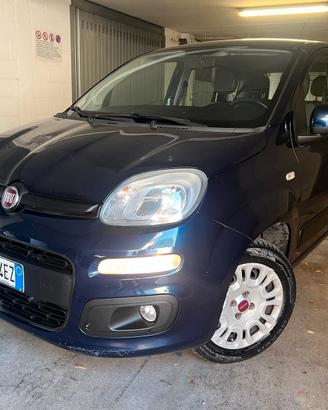 Fiat Panda 1.2 GPL 5 POSTI PREZZO REALE