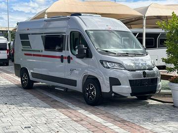 ROLLER TEAM Livingstone 2020 Livingstone 5 auto