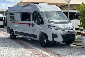 ROLLER TEAM Livingstone 2020 Livingstone 5 auto