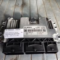 Centralina mot RENAULT TWINGO 999cc benzina 2016