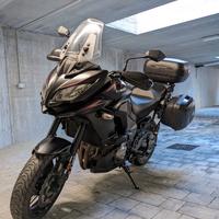 Kawasaki Versys 1000 - 2017