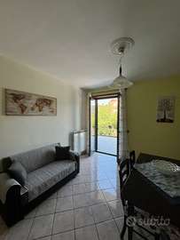 Casa-vacanze per soggiorni brevi