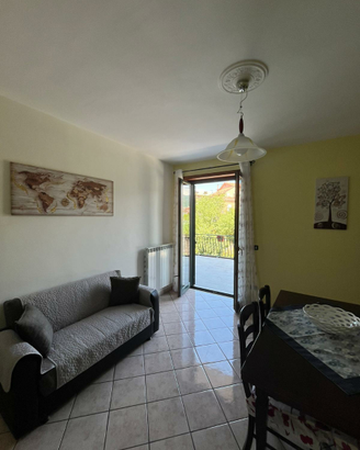 Casa-vacanze per soggiorni brevi