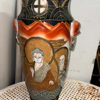 Vaso giapponese