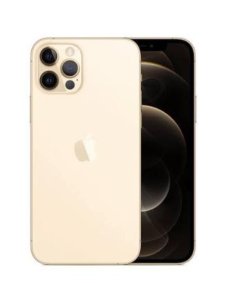 iPhone 12 pro gold