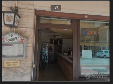 Locale in Abano Terme