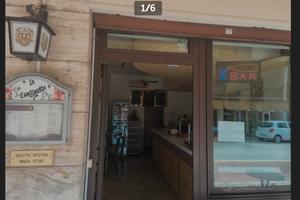 Locale in Abano Terme