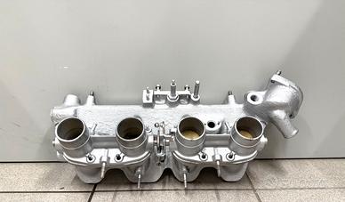 Collettore aspirazione Spica Alfa Romeo Giulia GT