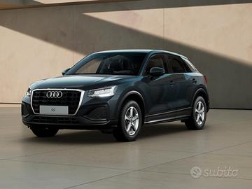 Audi Q2 35 TFSI S tronic Business Advanced 2023