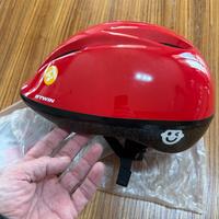 Casco bici