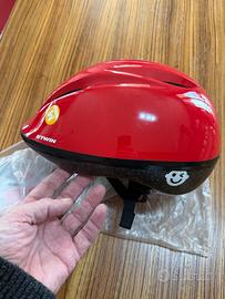 Casco bici