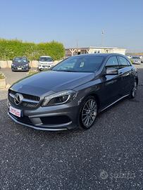 Mercedes-benz A 180 CDI Premium