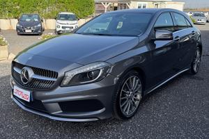 Mercedes-benz A 180 CDI Premium