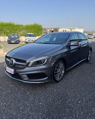 Mercedes-benz A 180 CDI Premium