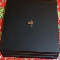 Playstation 4 pro
