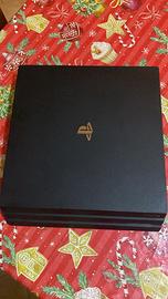 Playstation 4 pro