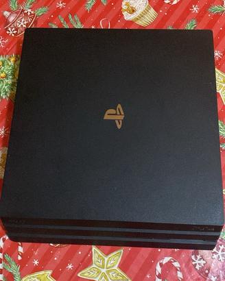Playstation 4 pro