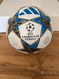 Pallone adidas Champions League Uefa