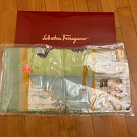 Foulard Salvatore Ferragamo