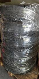 Gomme Vantra LT per estive per camper