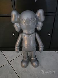 Kaws X Off White 40cm