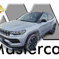 JEEP Compass 1.3 turbo t4 phev 190cv Limited 4xe